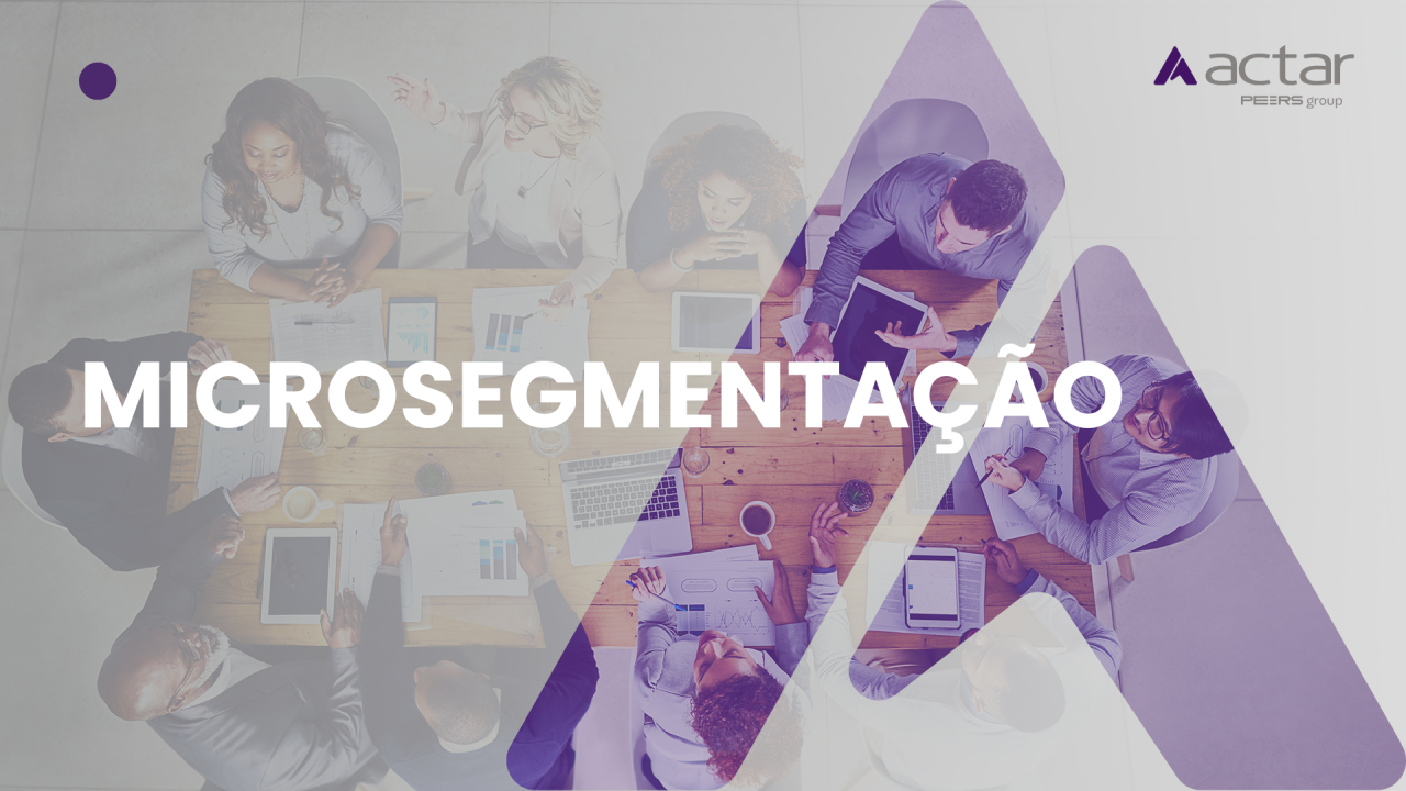 Segmentação Zero Trust (ZTS)