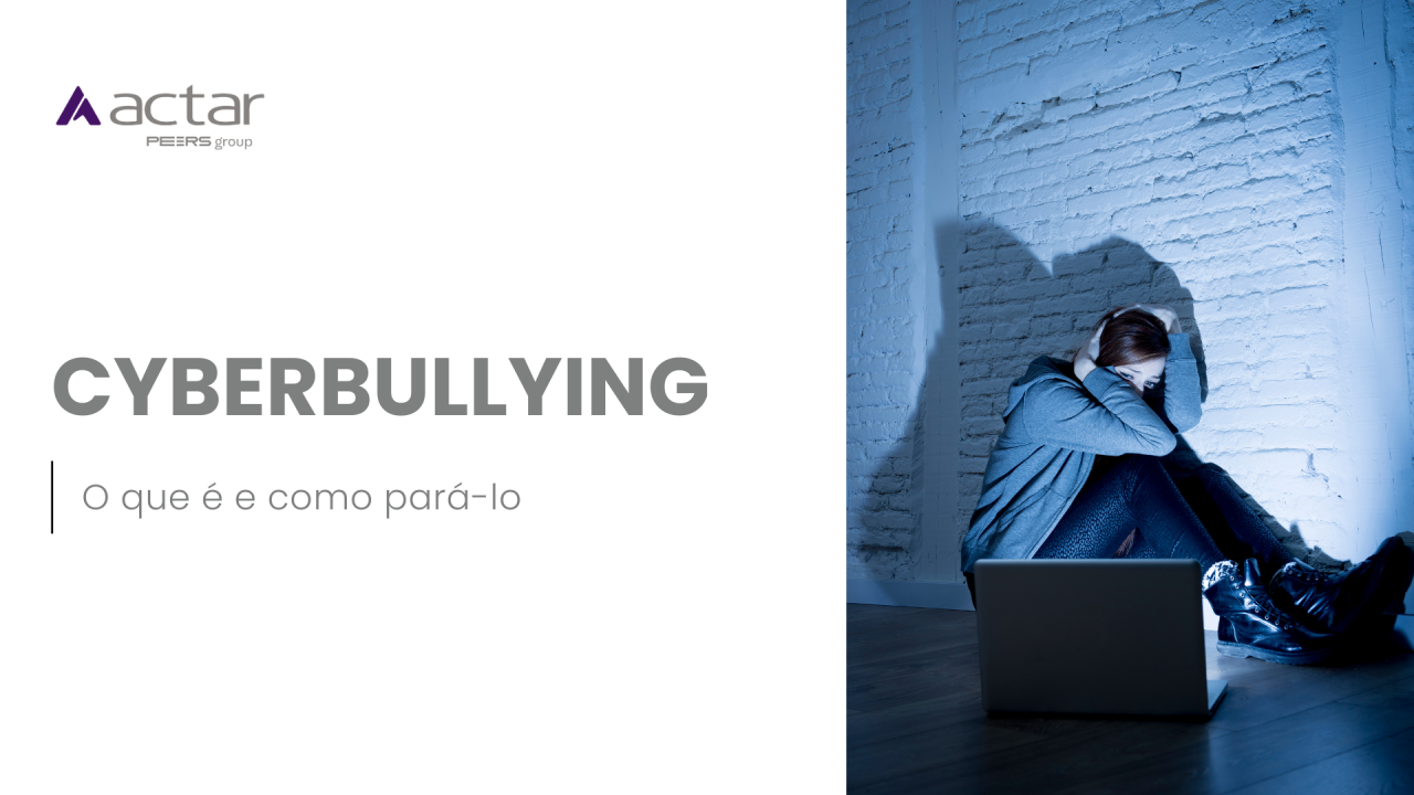 Cyberbullying