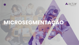 Segmentação Zero Trust (ZTS)